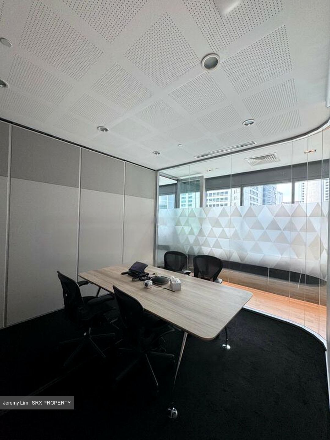 MYP Centre (D1), Office #451136931
